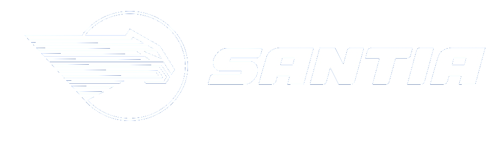 SANTIA S.R.L. Logo